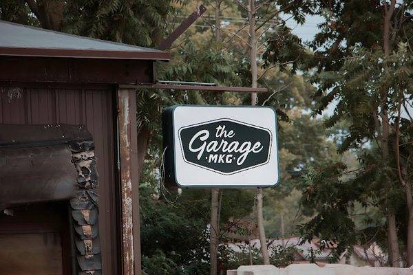 The Garage Mkg